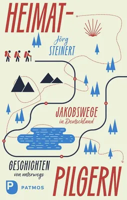 Zdjęcie produktu dla Heimat-Pilgern