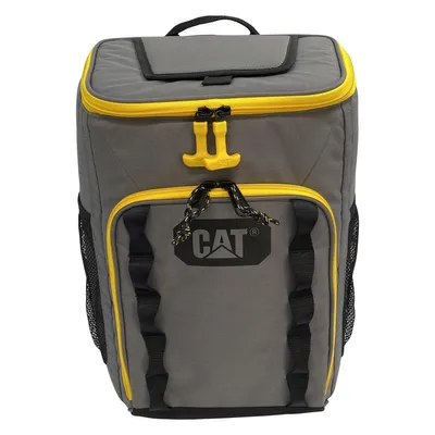 Produktbild von Caterpillar 20l Thermobeutel Grau  Grau One Size