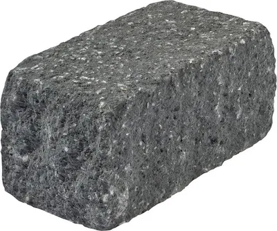 Produktbild von Mauersteine SIOLA-KOMBI SCHWARZ 25/12,5/12,5 CM PE3