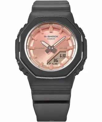 Obrázek produktu pro G-SHOCK Casio G-SHOCK Analogové digitální dámské hodinky Casio-GMA-P2110SC-4AER