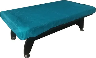 Produktbild von Cover - 7ft 213x122cm - Abdeckung für Billardtisch Snookertisch - BuckShot
