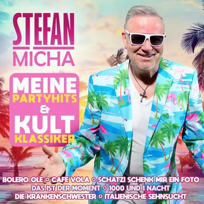 Produktbild von Meine Partyhits & Kultklassiker