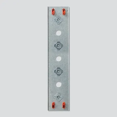 Immagine prodotto di S Siedle & Soehne Adattatore Vario VA/GU 514-0 (200017983-00)