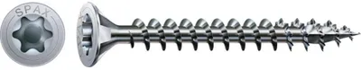 Produktbild von SPAX Universalschrauben T20 1000 St.