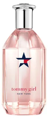 Imagen del producto de Tommy Girl New York Eau De Toilette Spray 100ml