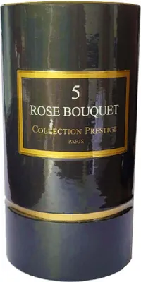 Immagine prodotto di Collection Prestige ROSE BOUQUET n. 5 Eau de Parfum 50 ml
