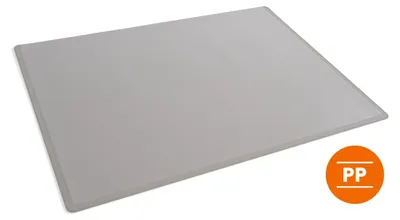 Produktbild von DURABLE Schreibunterlage 530x400 mm, 722210 grau