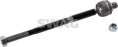 Produktbild von SWAG 40 92 7807 Axialgelenk Spurstange für OPEL Astra H Caravan (A04) Vorne Links Vorne Rechts