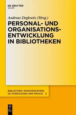 Image de Personal- und Organisationsentwicklung in Bibliotheken