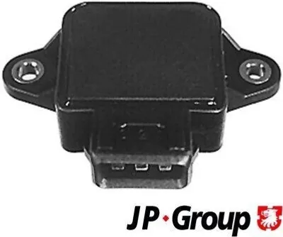 Obrázek produktu pro JP GROUP 1297000400 Snímač polohy škrticí klapky