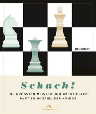 Obrázok produktu pre Schach!