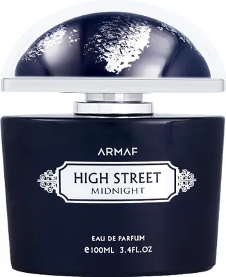 Obrázek produktu pro Armaf High Street Midnight EDP 100 ml W