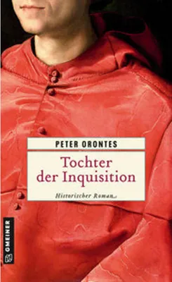 Immagine prodotto di Tochter der Inquisition