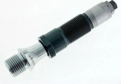 Produktbild von Shimano Pd-r8000 Right Shaft Pedalachse Schwarz 4 mm Schwarz 4 mm