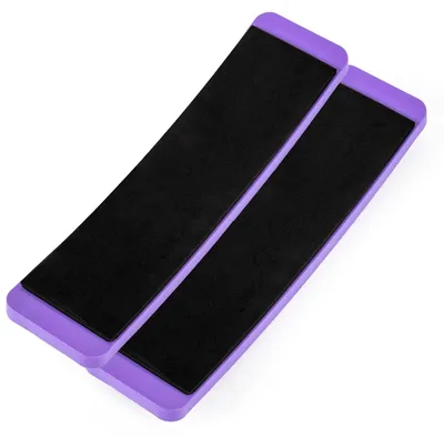 Productafbeelding van Solidchoice - Dans Draaibord voor Dansers - Set van 2