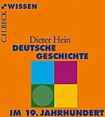 Obrázok produktu pre Deutsche Geschichte im 19. Jahrhundert