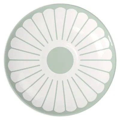 Produktbild von Villeroy & Boch Untertasse FLEUR vert DH 11.70x2 cm weiß