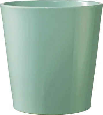 Produktbild von Blumentopf Soendgen Dallas Breeze Keramik Ø 21 cm H 21 cm blau