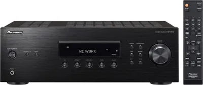 Produktbild von Pioneer SX-10AE, 45 W, 4.1 Kanäle, Stereo, 100 W, 0,08%, 100 dB