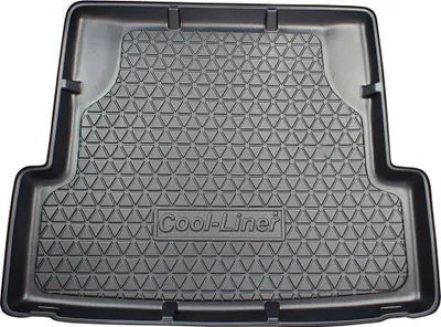Produktbild von Z438840 Kofferraumwanne kompatibel mit BMW 3 E 91 Touring 09.2005-11.2012