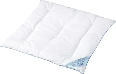 Produktbild von Julius Zöllner 4070130000, Deckenverpackung, Winter, Weiß, Junge/Mädchen