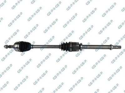 Produktbild von GSP 250425 Antriebswelle für RENAULT MEGANE III Grandtour (KZ0/1) Scénic III (JZ0/1) GRAND SCÉNIC III (JZ0/1) Megane III Schrägheck (BZ0/1) MEGANE CC