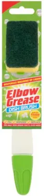 Produktbild von Spülbürste mit Elbow Grease Flüssigbehälter 1 Stück