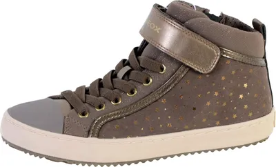 Produktbild von J Kalispera Kinder-High-Top-Sneaker
