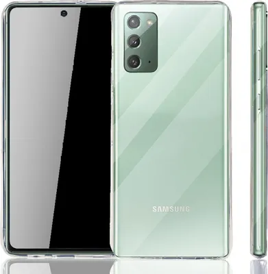 A clear, professional product shot of a phone case.