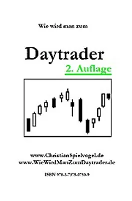 Produktbild von Wie wird man zum Daytrader