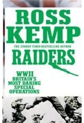 Obrázok produktu pre Raiders