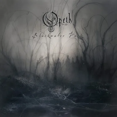Produktbild von Opeth - Blackwater Park (Coloured) (2 LP)