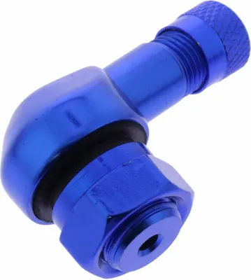 Immagine prodotto di Vavlola pneumatico JMP angolata blu 11,3mm
