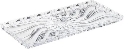Produktbild von Westmark Stollen- u. Kuchenplatte  360 x 155 mm