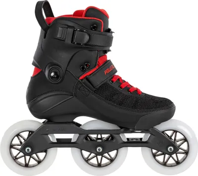 Obrázek produktu pro Inline brusle Powerslide Black Fire 110