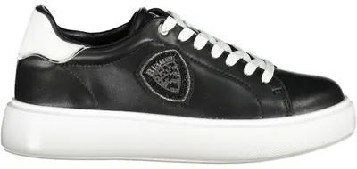 Produktbild von BLAUER DAMEN SPORTSCHUHE SCHWARZ : Farbe - Schwarz, Größe - 39 Größe: 39 Farbe: Schwarz