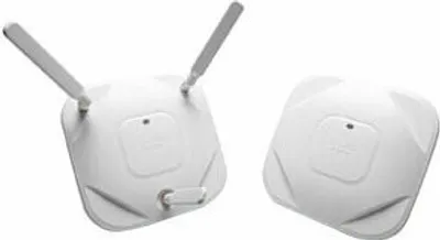 Produktbild von Cisco Aironet 1602E, 2,4 GHz, 5 GHz, 300 Mbit/s, EAP, EAP-TLS, EAP-TTLS, PEAP, TKIP, WPA, WPA2, 10,100,1000 Mbit/s