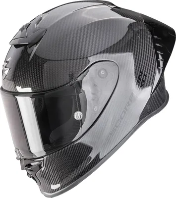 Produktbild von SCORPION EXO-R1 EVO II CARBON AIR in Schwarz, Größe S
