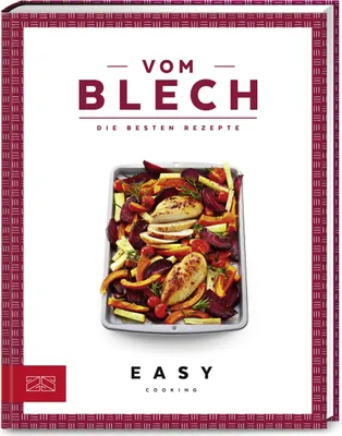 Produktbild von Vom Blech