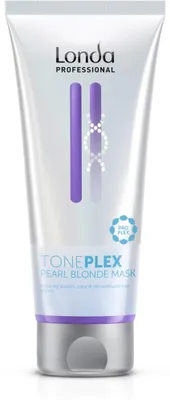 Immagine prodotto di Londa TonePlex Maschera Biondo Perla 200 ml