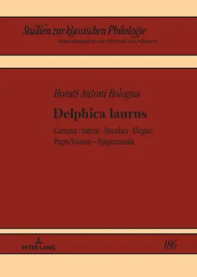 Produktbild von Delphica laurus