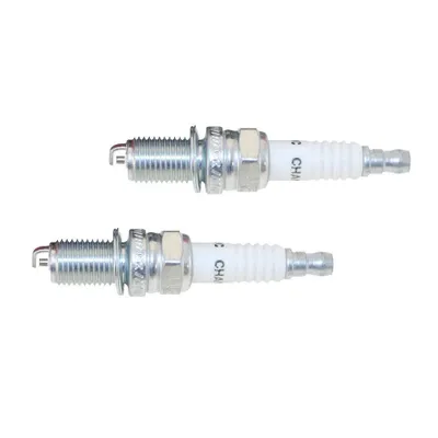 Produktbild von Zündkerze CHAMPION RA6HC, OE083/T10, 809, 2 Stück