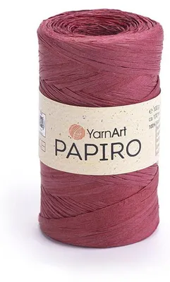 Obrázek produktu pro Papírová příze 5 x 100 g 1322