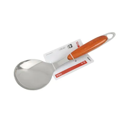 Produktbild von Küchenlöffel Servierlöffel Löffel Saucenlöffel