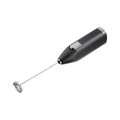 Produktbild von xavax® 00111258 xavax® Barista Milchaufschäumer schwarz