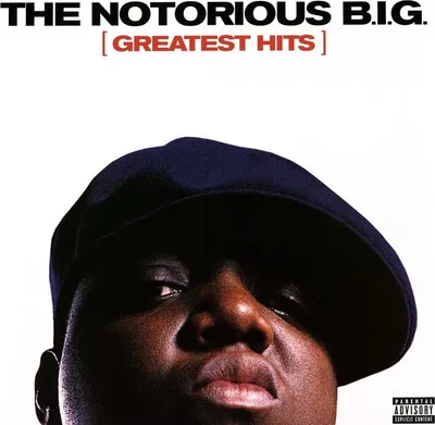 Image de Notorious B.I.G. - Greatest Hits (2 LP)