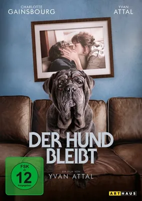 Obrázok produktu pre Der Hund bleibt