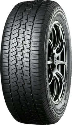 Produktbild von Yokohama Ganzjahresreifen motorcycle-tyres Geolandar CV 4S G061 ( 215/65 R16 98H )