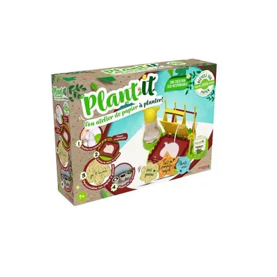 Zdjęcie produktu dla Dujardin 33100, 7 lat(a), Wielobarwny