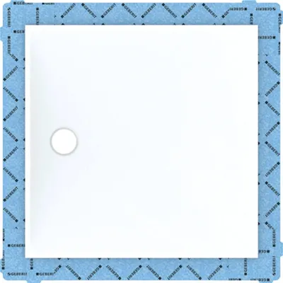 Obrázok produktu pre Sprchová vanička Geberit Setaplano B100 x L100cm, 1 ks.